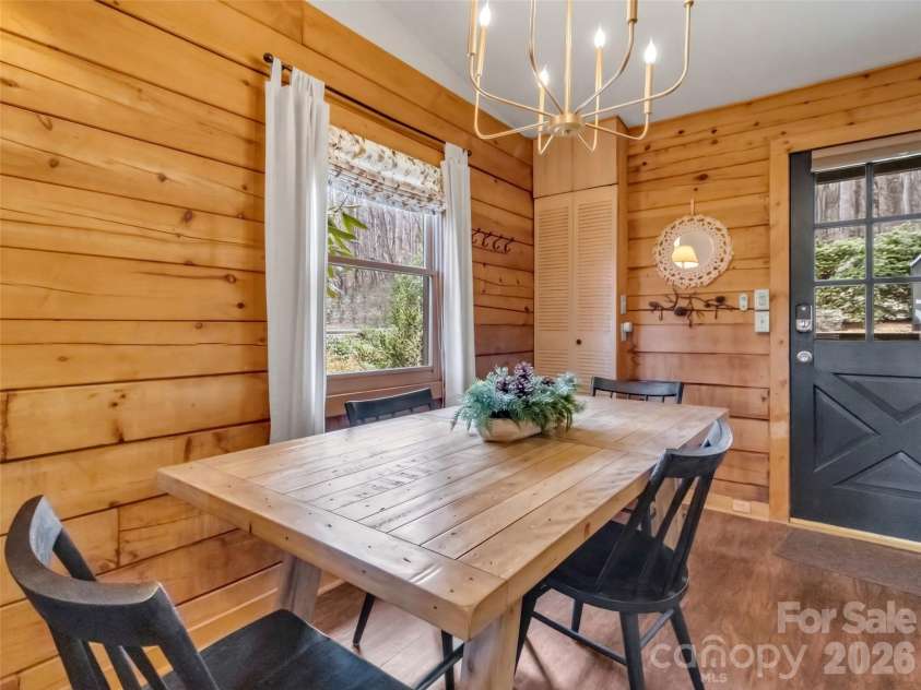 63 Alpaugh Drive, Waynesville, NC 28786.  MLS# CAR4355506, YatesRealty ID 7317. 