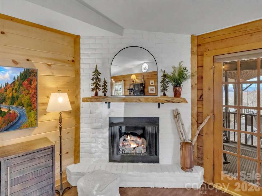 63 Alpaugh Drive, Waynesville, NC 28786.  MLS# CAR4355506, YatesRealty ID 7317. 
