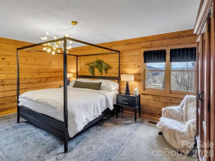 63 Alpaugh Drive, Waynesville, NC 28786.  MLS# CAR4355506, YatesRealty ID 7317. 