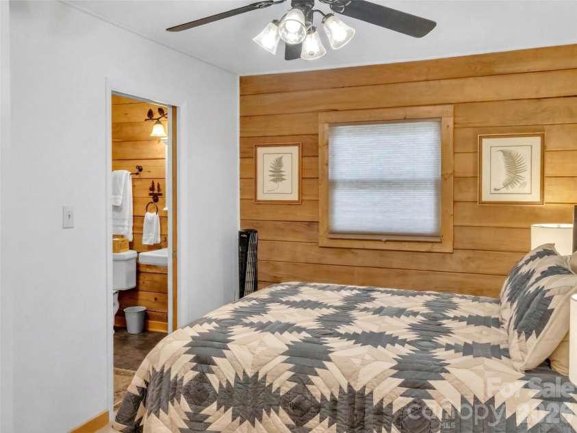 63 Alpaugh Drive, Waynesville, NC 28786.  MLS# CAR4355506, YatesRealty ID 7317. 