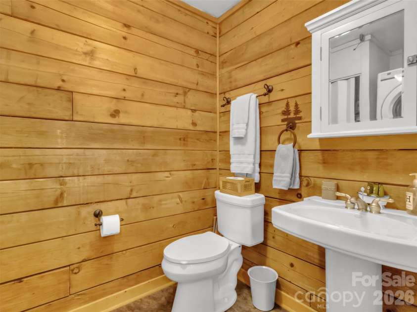 63 Alpaugh Drive, Waynesville, NC 28786.  MLS# CAR4355506, YatesRealty ID 7317. 