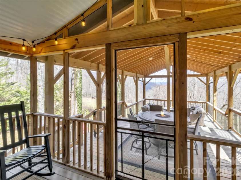 63 Alpaugh Drive, Waynesville, NC 28786.  MLS# CAR4355506, YatesRealty ID 7317. 