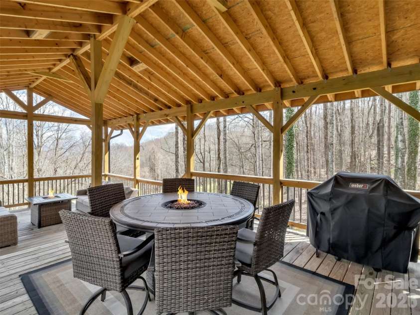 63 Alpaugh Drive, Waynesville, NC 28786.  MLS# CAR4355506, YatesRealty ID 7317. 