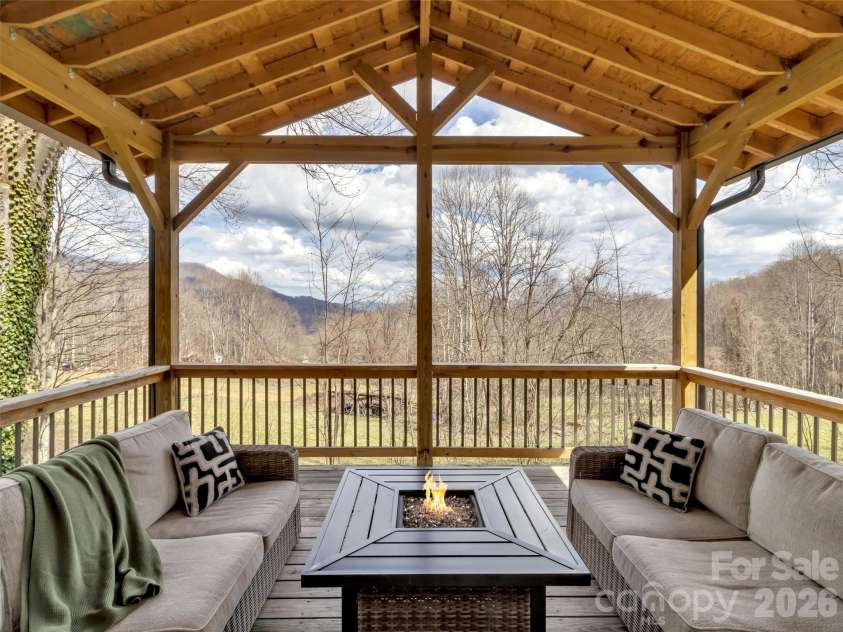 63 Alpaugh Drive, Waynesville, NC 28786.  MLS# CAR4355506, YatesRealty ID 7317. 