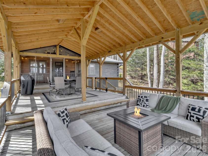 63 Alpaugh Drive, Waynesville, NC 28786.  MLS# CAR4355506, YatesRealty ID 7317. 