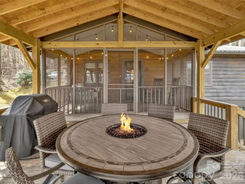 63 Alpaugh Drive, Waynesville, NC 28786.  MLS# CAR4355506, YatesRealty ID 7317. 