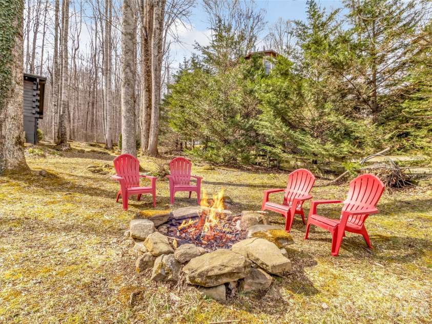 63 Alpaugh Drive, Waynesville, NC 28786.  MLS# CAR4355506, YatesRealty ID 7317. 