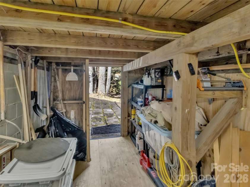 63 Alpaugh Drive, Waynesville, NC 28786.  MLS# CAR4355506, YatesRealty ID 7317. 