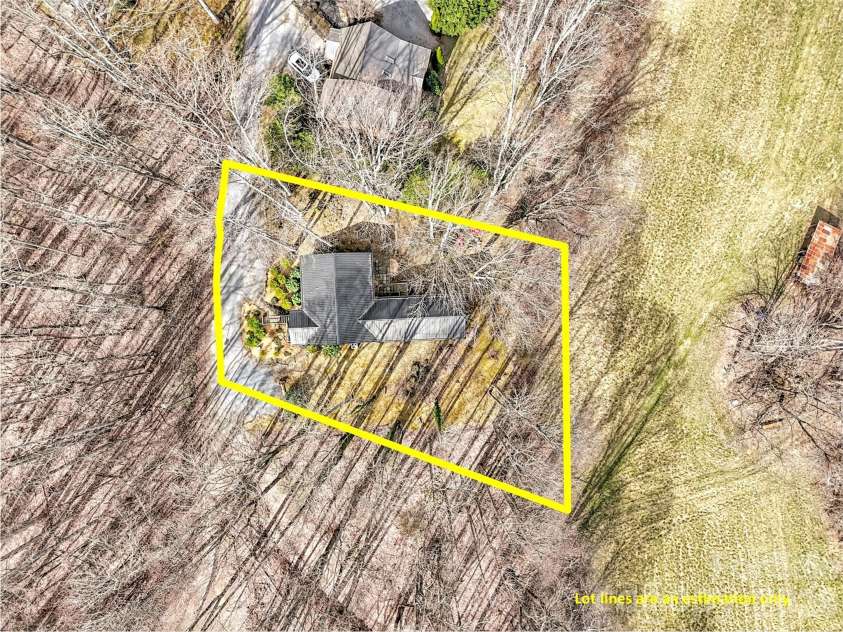 63 Alpaugh Drive, Waynesville, NC 28786.  MLS# CAR4355506, YatesRealty ID 7317. 