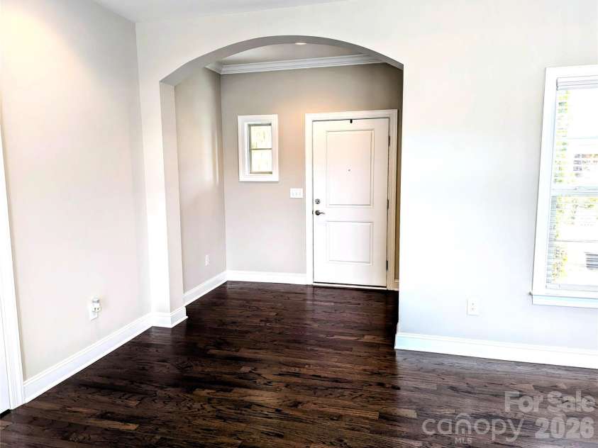 1151 Avalon Place, Matthews, NC 28104.  MLS# CAR4345951, YatesRealty ID 7318. 