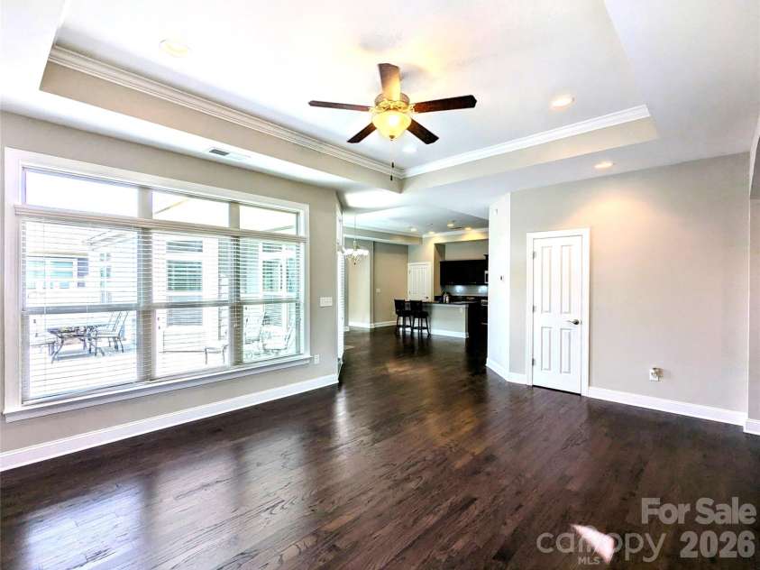 1151 Avalon Place, Matthews, NC 28104.  MLS# CAR4345951, YatesRealty ID 7318. 