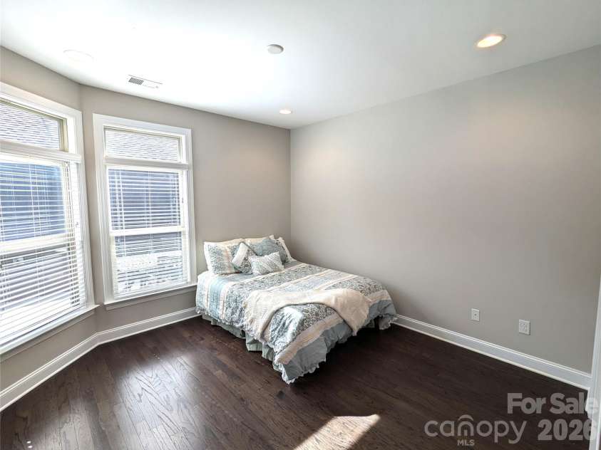 1151 Avalon Place, Matthews, NC 28104.  MLS# CAR4345951, YatesRealty ID 7318. 