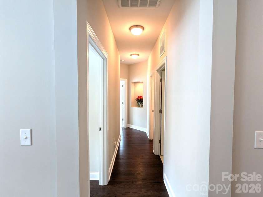 1151 Avalon Place, Matthews, NC 28104.  MLS# CAR4345951, YatesRealty ID 7318. 
