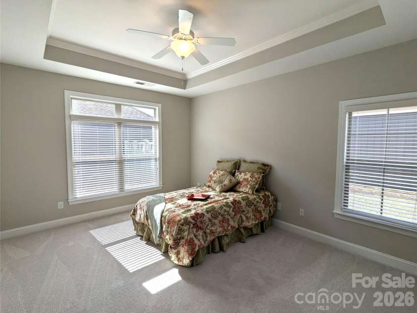 1151 Avalon Place, Matthews, NC 28104.  MLS# CAR4345951, YatesRealty ID 7318. 