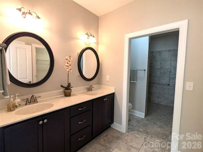 1151 Avalon Place, Matthews, NC 28104.  MLS# CAR4345951, YatesRealty ID 7318. 