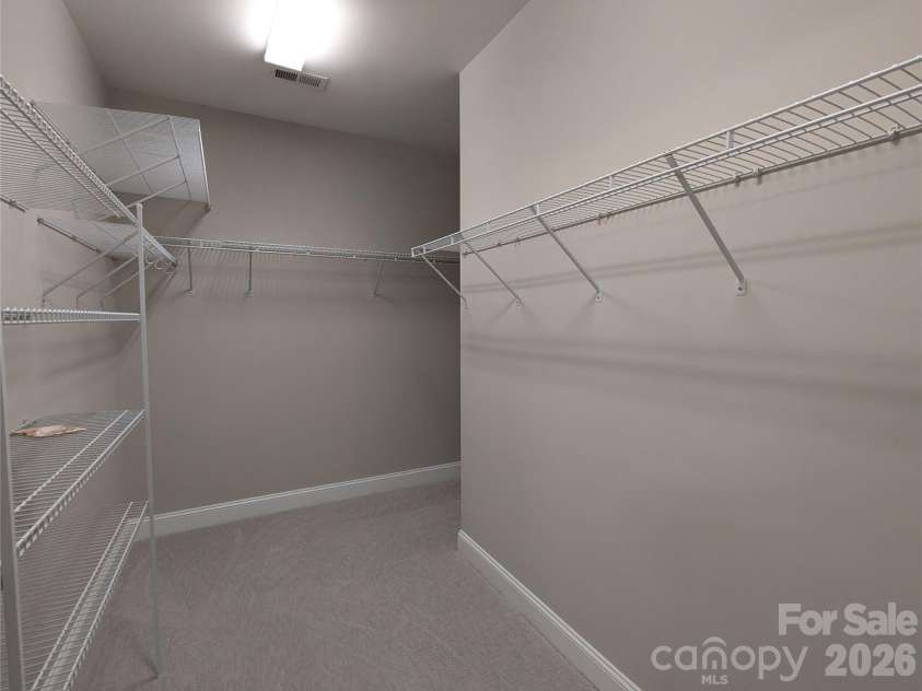1151 Avalon Place, Matthews, NC 28104.  MLS# CAR4345951, YatesRealty ID 7318. 