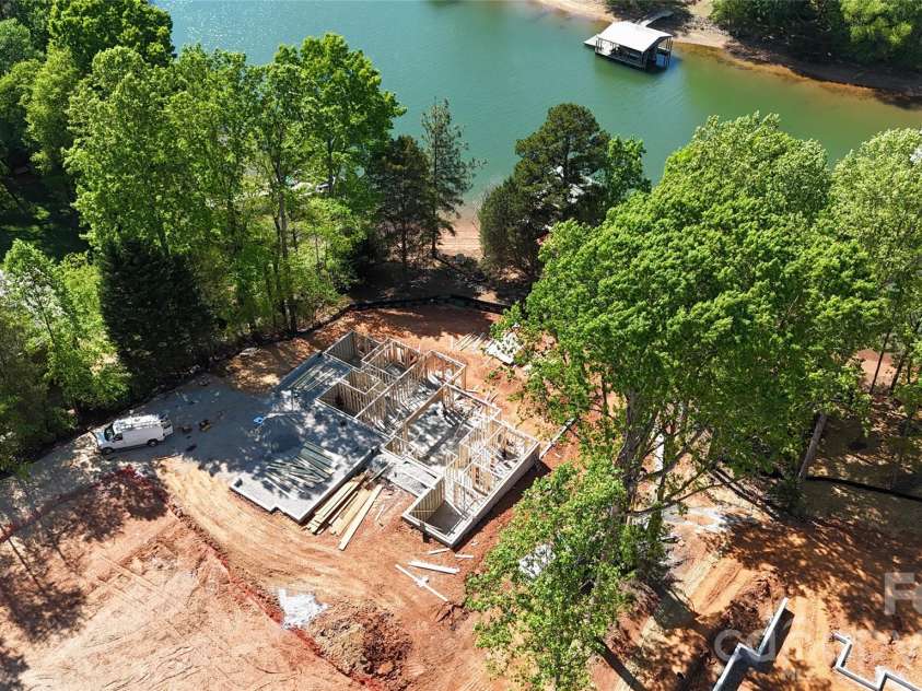 515 Kemp Road, Mooresville, NC 28117.  MLS# CAR4309491, YatesRealty ID 732. 