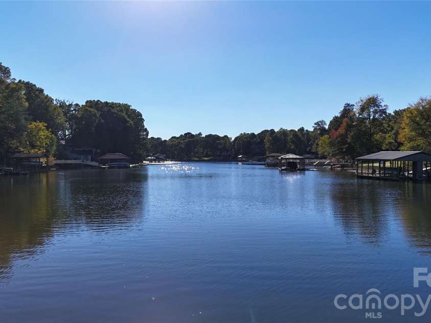 515 Kemp Road, Mooresville, NC 28117.  MLS# CAR4309491, YatesRealty ID 732. Lake View