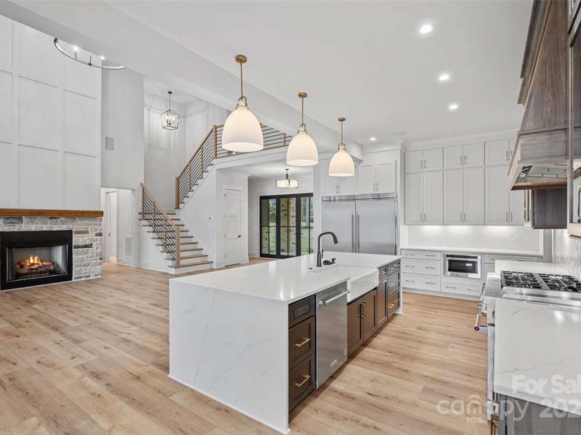 515 Kemp Road, Mooresville, NC 28117.  MLS# CAR4309491, YatesRealty ID 732. Representative Picture - Not actual home.