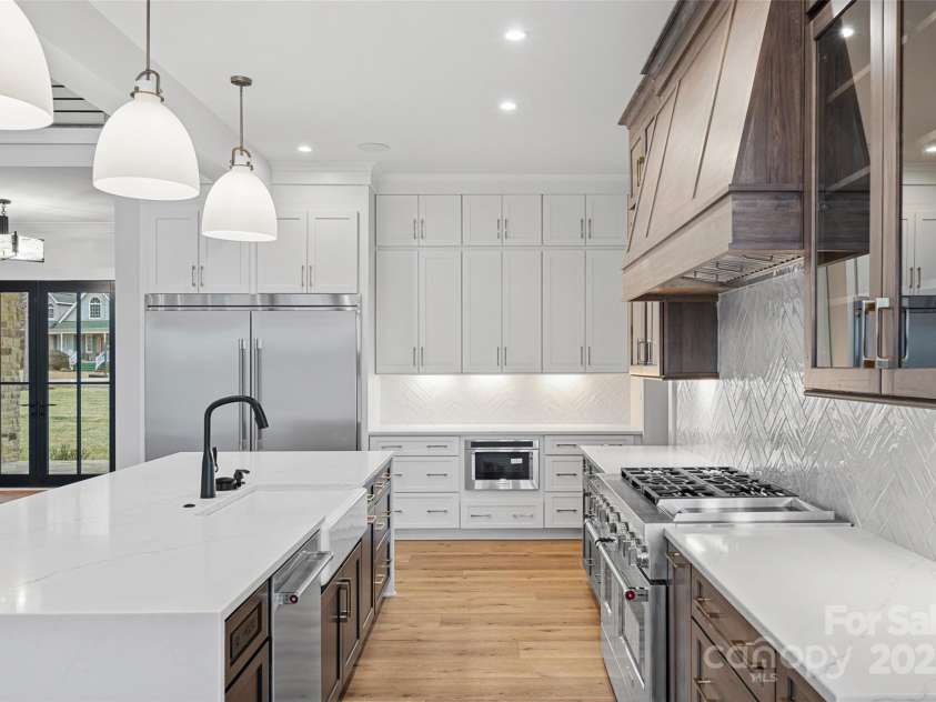 515 Kemp Road, Mooresville, NC 28117.  MLS# CAR4309491, YatesRealty ID 732. Representative Picture - Not actual home.