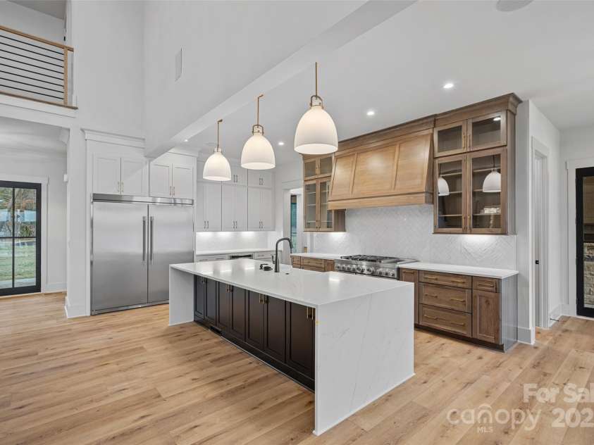 515 Kemp Road, Mooresville, NC 28117.  MLS# CAR4309491, YatesRealty ID 732. Representative Picture - Not actual home.