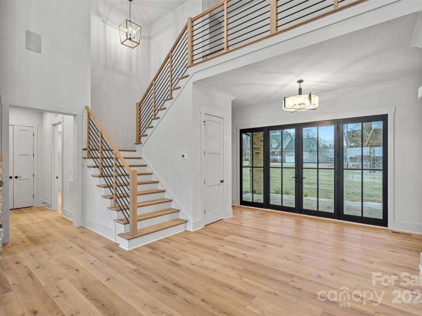 515 Kemp Road, Mooresville, NC 28117.  MLS# CAR4309491, YatesRealty ID 732. Representative Picture - Not actual home.