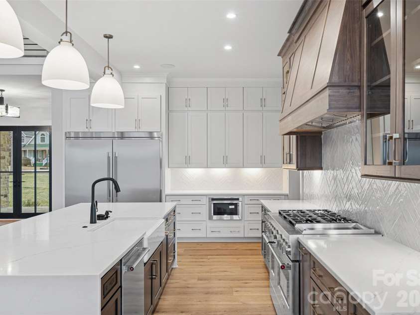 515 Kemp Road, Mooresville, NC 28117.  MLS# CAR4309491, YatesRealty ID 732. Representative Picture - Not actual home.