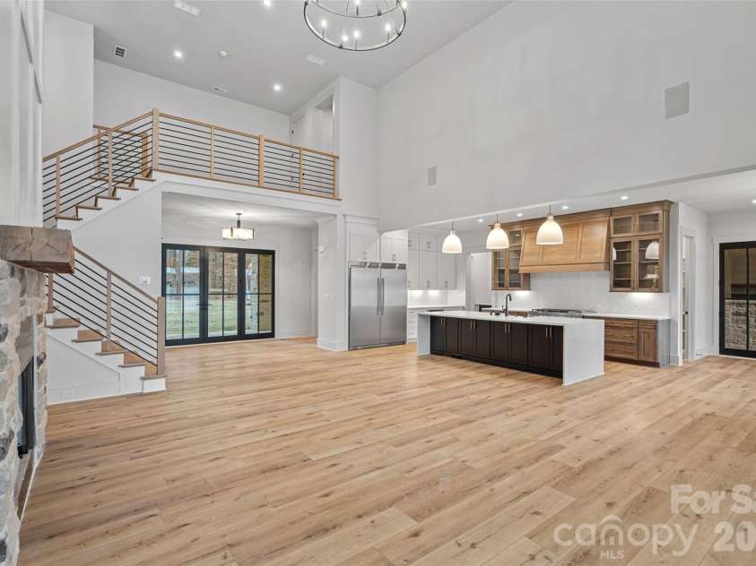 515 Kemp Road, Mooresville, NC 28117.  MLS# CAR4309491, YatesRealty ID 732. Representative Picture - Not actual home.