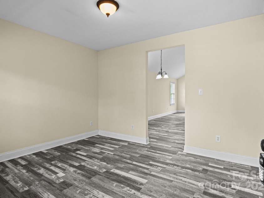 2325 Sanders Avenue, Charlotte, NC 28216.  MLS# CAR4241817, YatesRealty ID 7320. 