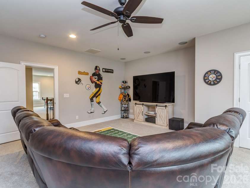 1520 Afton Way, Fort Mill, SC 29708.  MLS# CAR4357058, YatesRealty ID 7322. Bedroom #6/Bonus