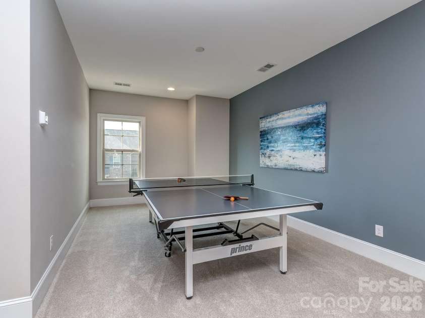 1520 Afton Way, Fort Mill, SC 29708.  MLS# CAR4357058, YatesRealty ID 7322. Loft / Bonus room