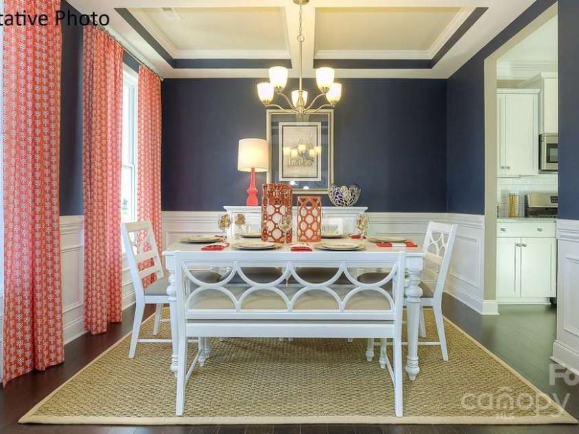 7645 Bainbridge Road, Sherrills Ford, NC 28673.  MLS# CAR4235160, YatesRealty ID 7322. 