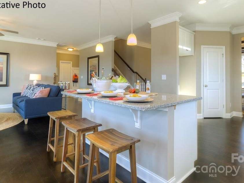 7645 Bainbridge Road, Sherrills Ford, NC 28673.  MLS# CAR4235160, YatesRealty ID 7322. 