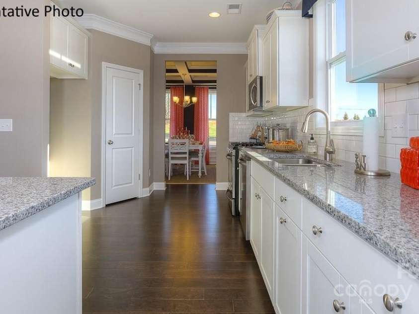 7645 Bainbridge Road, Sherrills Ford, NC 28673.  MLS# CAR4235160, YatesRealty ID 7322. 