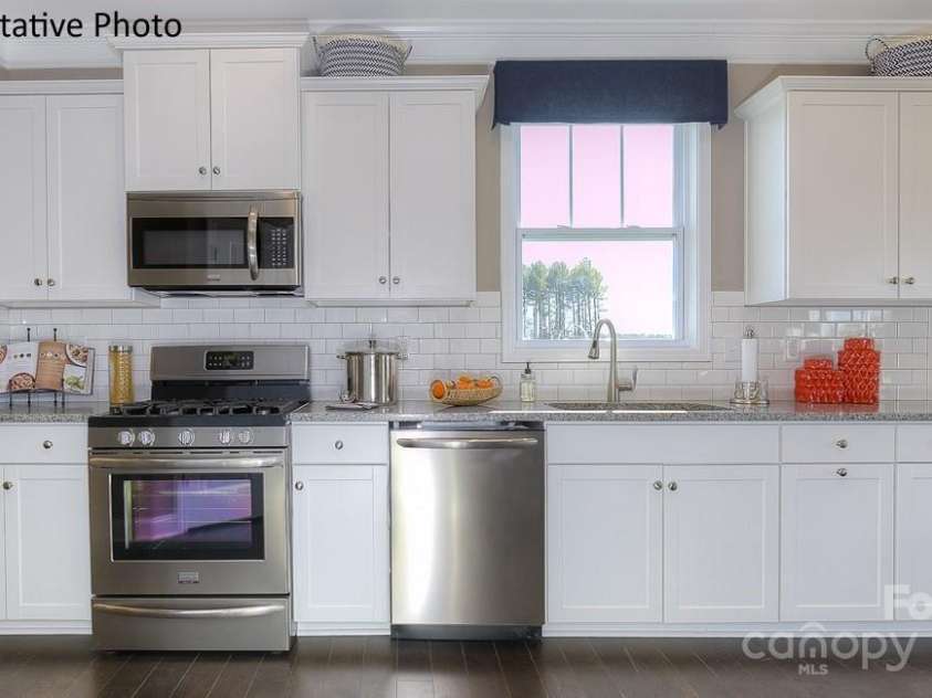 7645 Bainbridge Road, Sherrills Ford, NC 28673.  MLS# CAR4235160, YatesRealty ID 7322. 