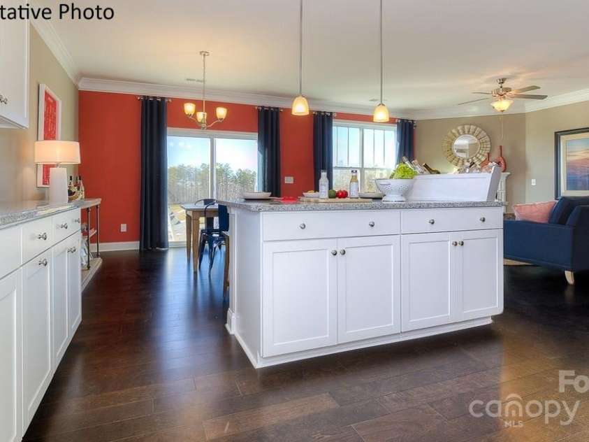 7645 Bainbridge Road, Sherrills Ford, NC 28673.  MLS# CAR4235160, YatesRealty ID 7322. 