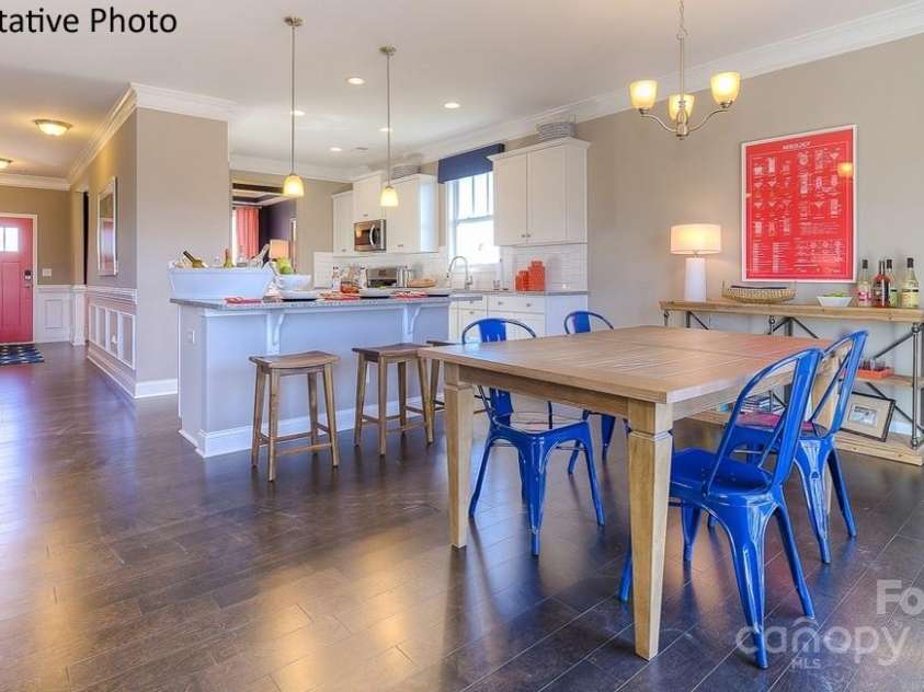 7645 Bainbridge Road, Sherrills Ford, NC 28673.  MLS# CAR4235160, YatesRealty ID 7322. 