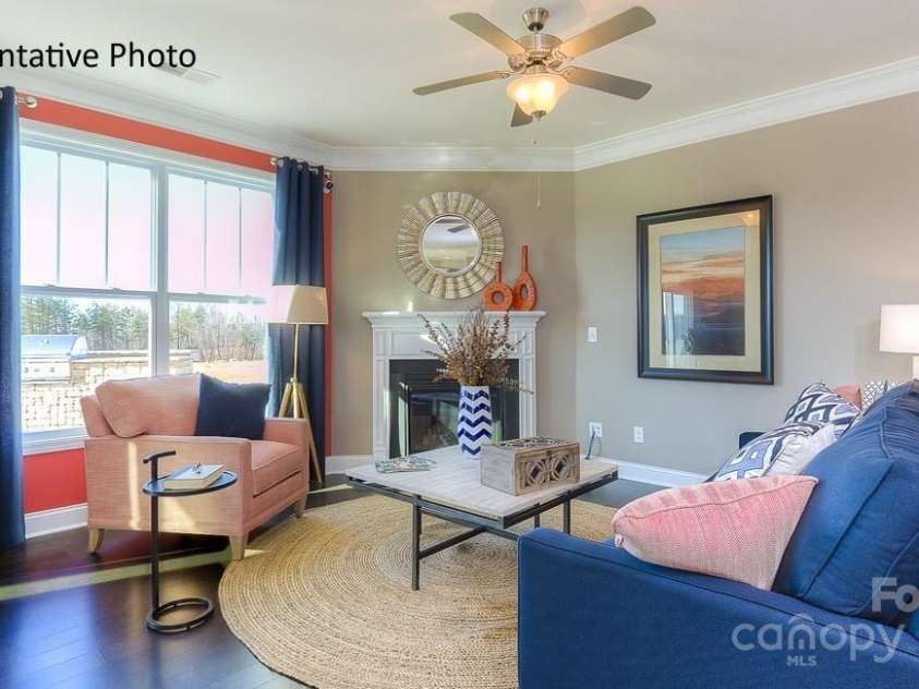 7645 Bainbridge Road, Sherrills Ford, NC 28673.  MLS# CAR4235160, YatesRealty ID 7322. 