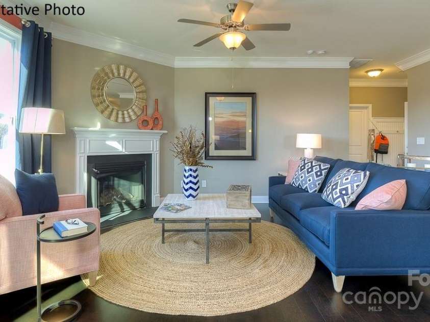 7645 Bainbridge Road, Sherrills Ford, NC 28673.  MLS# CAR4235160, YatesRealty ID 7322. 