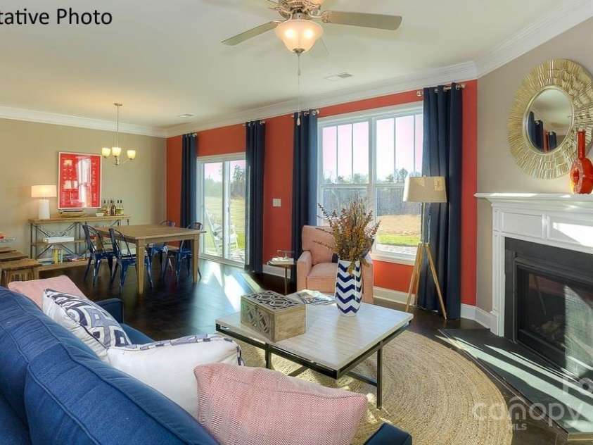 7645 Bainbridge Road, Sherrills Ford, NC 28673.  MLS# CAR4235160, YatesRealty ID 7322. 