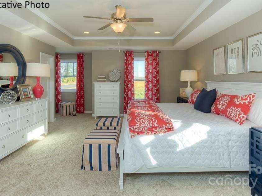 7645 Bainbridge Road, Sherrills Ford, NC 28673.  MLS# CAR4235160, YatesRealty ID 7322. 