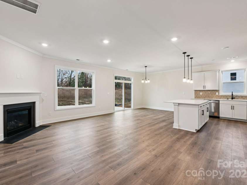 7645 Bainbridge Road, Sherrills Ford, NC 28673.  MLS# CAR4235160, YatesRealty ID 7322. 