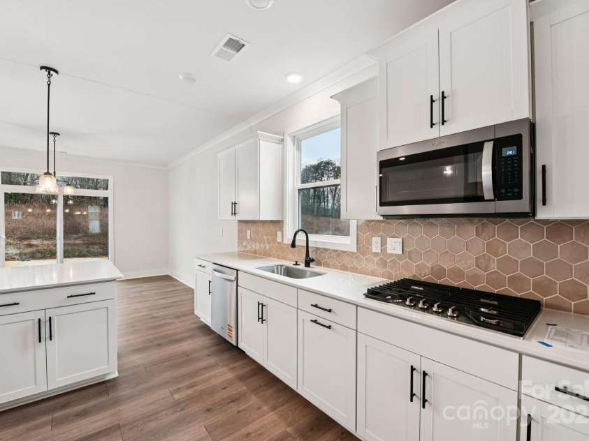 7645 Bainbridge Road, Sherrills Ford, NC 28673.  MLS# CAR4235160, YatesRealty ID 7322. 