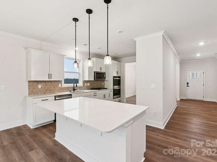 7645 Bainbridge Road, Sherrills Ford, NC 28673.  MLS# CAR4235160, YatesRealty ID 7322. 