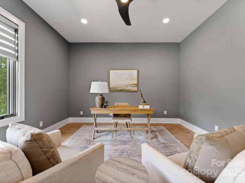 3416 Windsor Drive, Charlotte, NC 28209.  MLS# CAR4234263, YatesRealty ID 7324. 