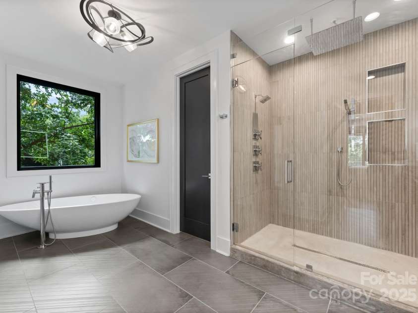 3416 Windsor Drive, Charlotte, NC 28209.  MLS# CAR4234263, YatesRealty ID 7324. 