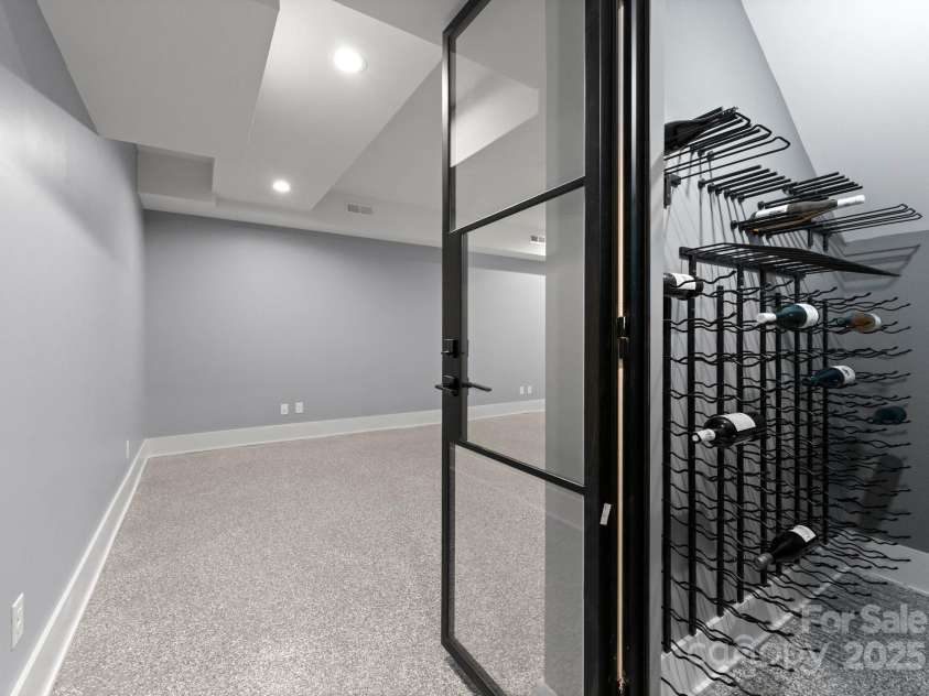 3416 Windsor Drive, Charlotte, NC 28209.  MLS# CAR4234263, YatesRealty ID 7324. 