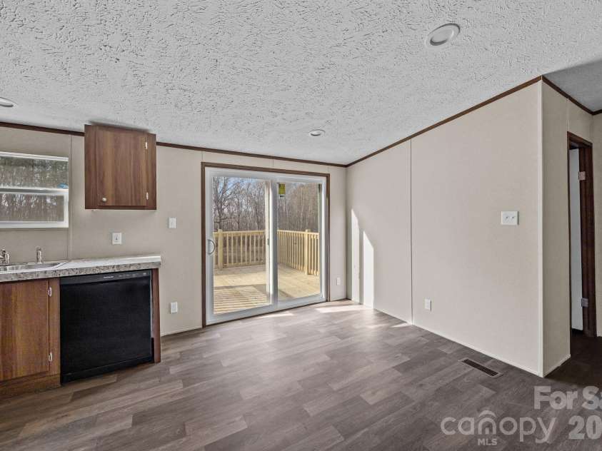 155 Little Egypt Lane, Taylorsville, NC 28681.  MLS# CAR4341488, YatesRealty ID 7325. 