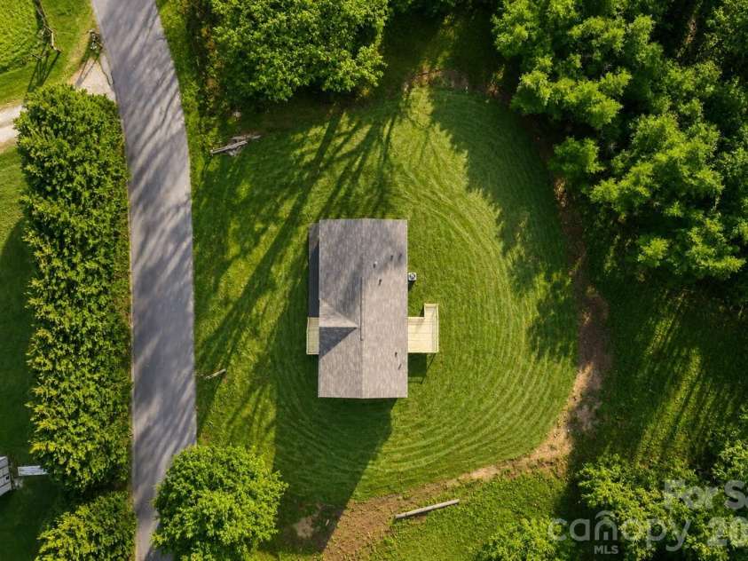 155 Little Egypt Lane, Taylorsville, NC 28681.  MLS# CAR4341488, YatesRealty ID 7325. 