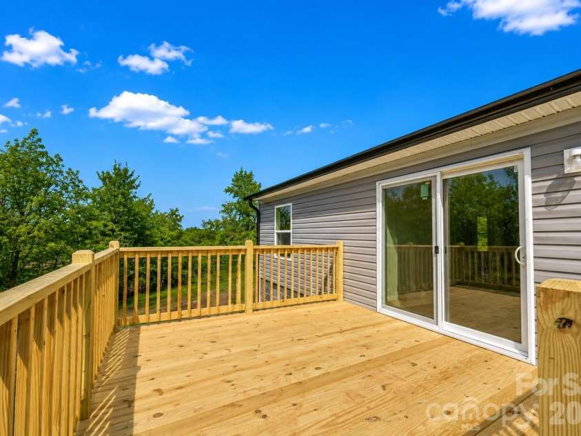155 Little Egypt Lane, Taylorsville, NC 28681.  MLS# CAR4341488, YatesRealty ID 7325. 